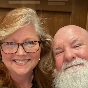 Meet your Posher, Keslie